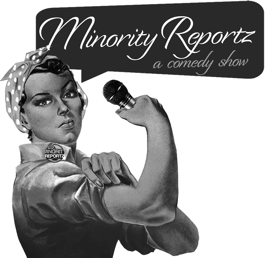 Minority Reportz